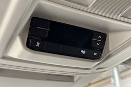 harmaa Volkswagen Crafter 2022 kuva 23.