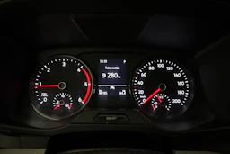 musta Volkswagen Crafter 2022 kuva 18.