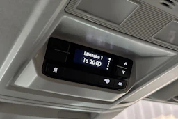 musta Volkswagen Crafter 2022 kuva 23.