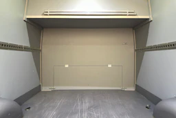 harmaa Volkswagen Crafter 2022 kuva 23.