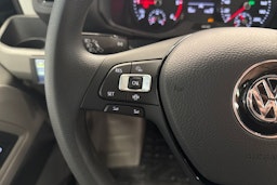 musta Volkswagen Crafter 2022 kuva 21.
