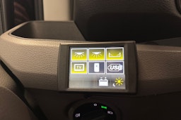 musta Volkswagen Crafter 2022 kuva 26.