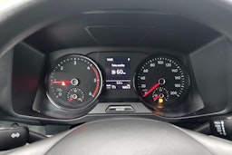 Harmaa Volkswagen CRAFTER 2022 kuva 10.