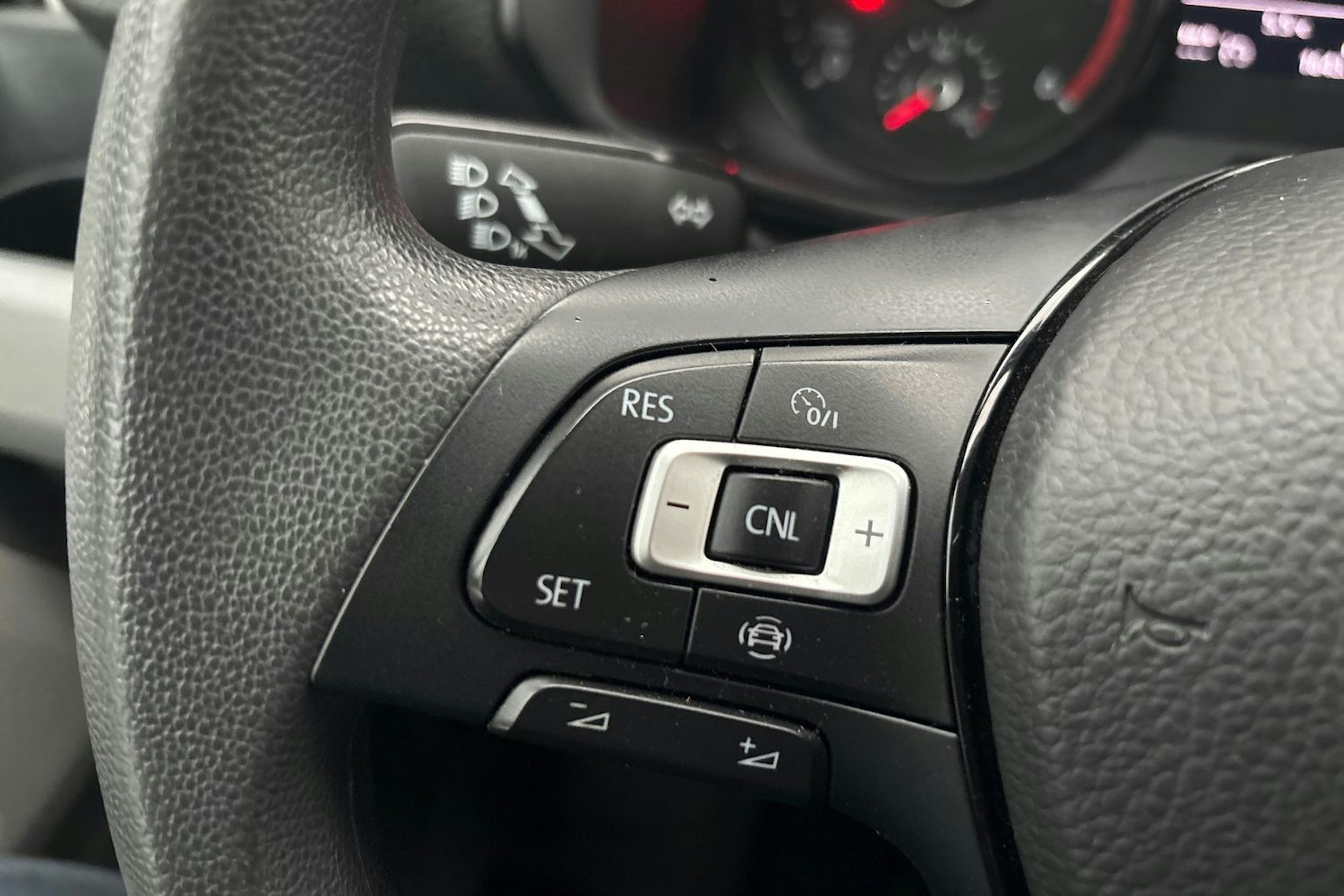 Harmaa Volkswagen CRAFTER 2022 kuva 12.