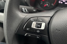 Harmaa Volkswagen CRAFTER 2022 kuva 12.