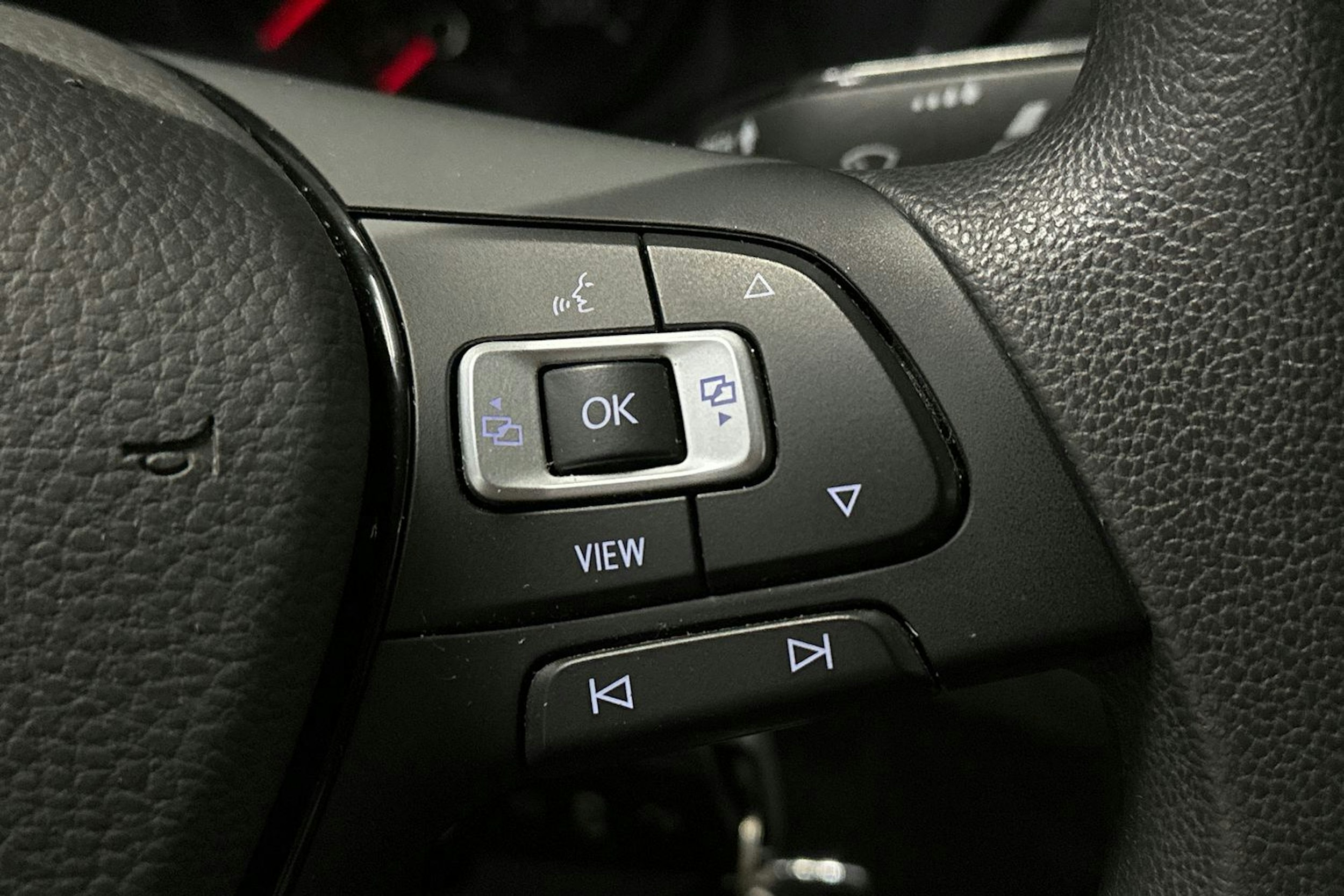 valkoinen Volkswagen Crafter 2022 kuva 17.