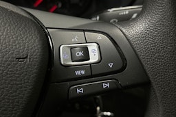 valkoinen Volkswagen Crafter 2022 kuva 17.