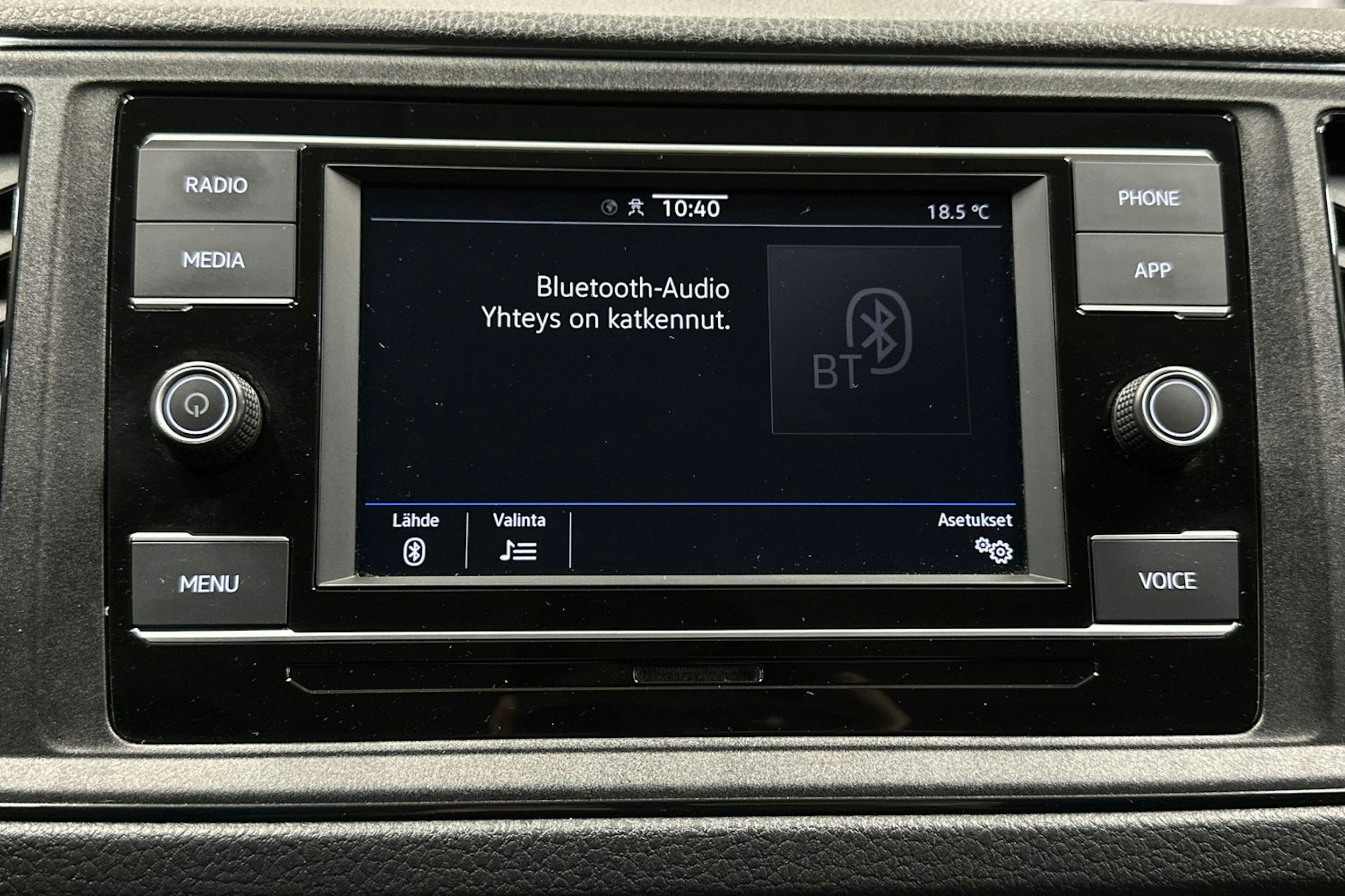 valkoinen Volkswagen Crafter 2022 kuva 19.