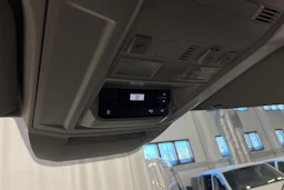 musta Volkswagen Crafter 2022 kuva 19.