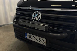 musta Volkswagen Crafter 2022 kuva 21.