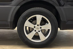 musta Volkswagen Crafter 2022 kuva 22.