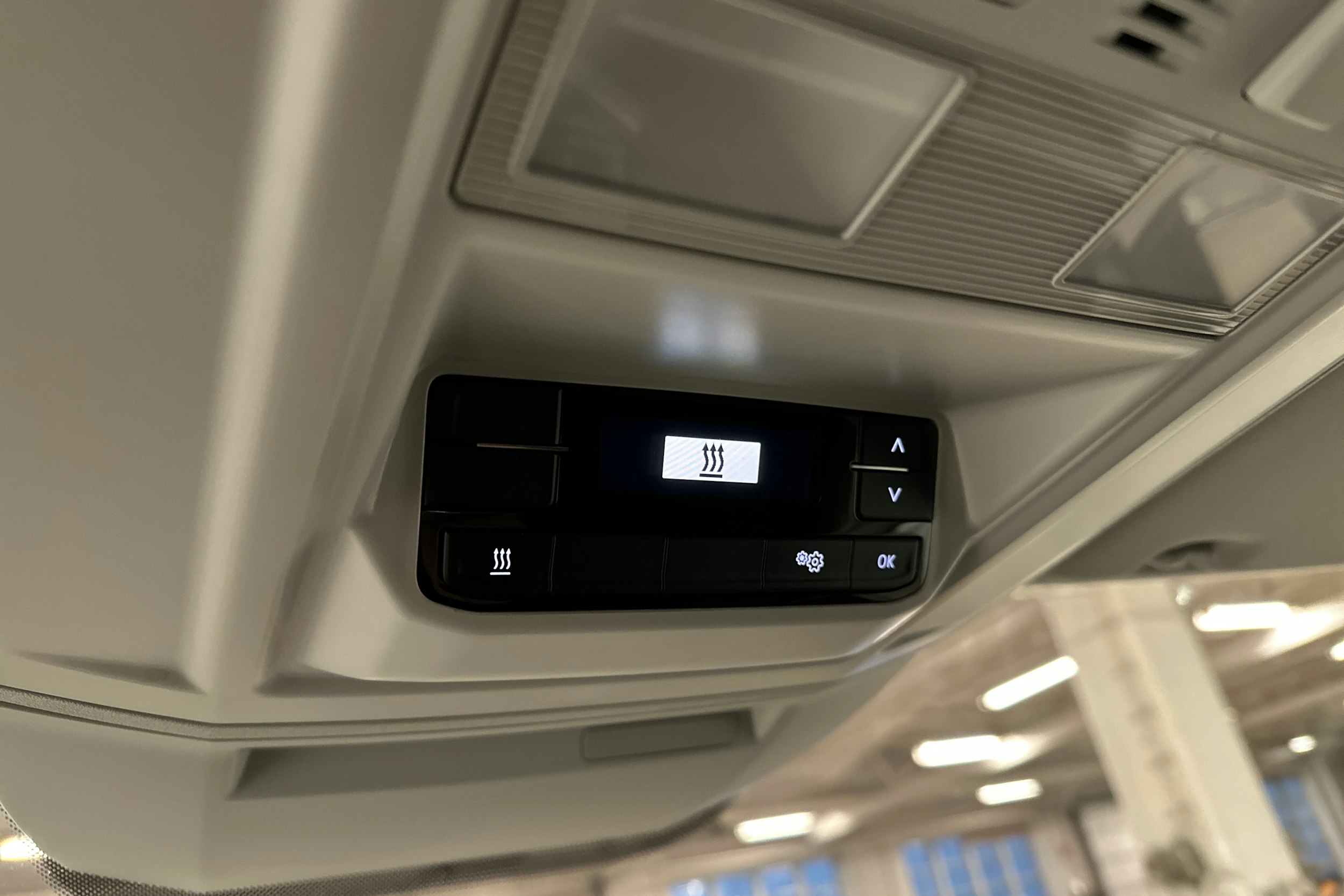 valkoinen Volkswagen Crafter 2022 kuva 22.