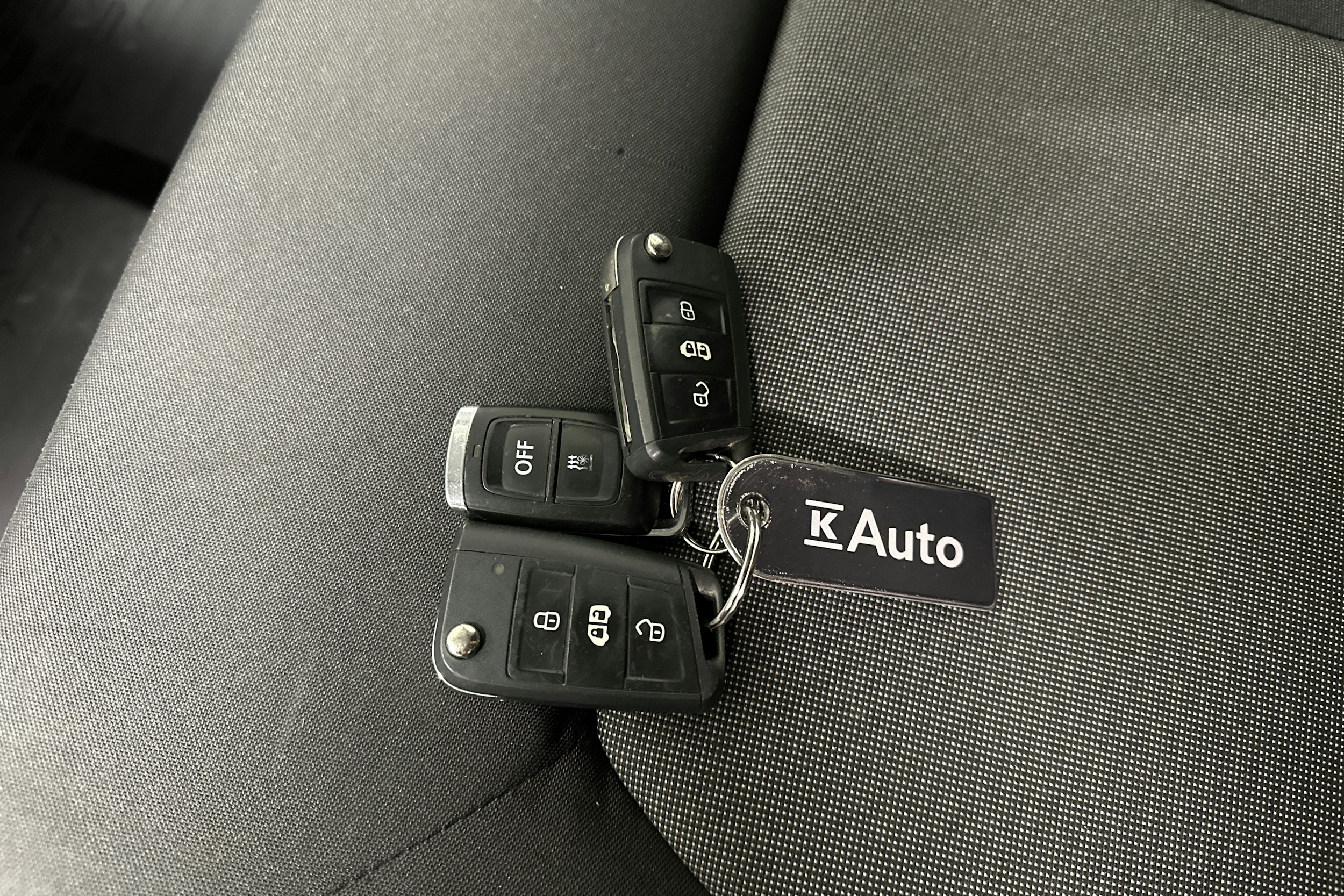 valkoinen Volkswagen Crafter 2022 kuva 33.