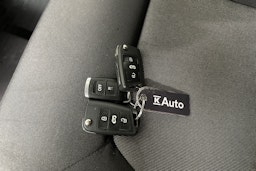 valkoinen Volkswagen Crafter 2022 kuva 33.