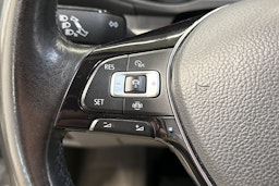 harmaa Volkswagen Crafter 2022 kuva 22.
