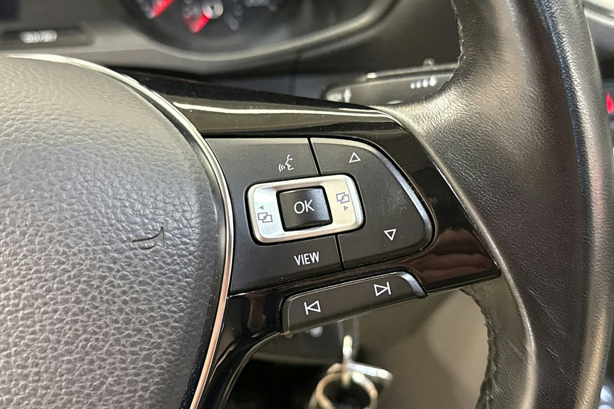 harmaa Volkswagen Crafter 2022 kuva 23.