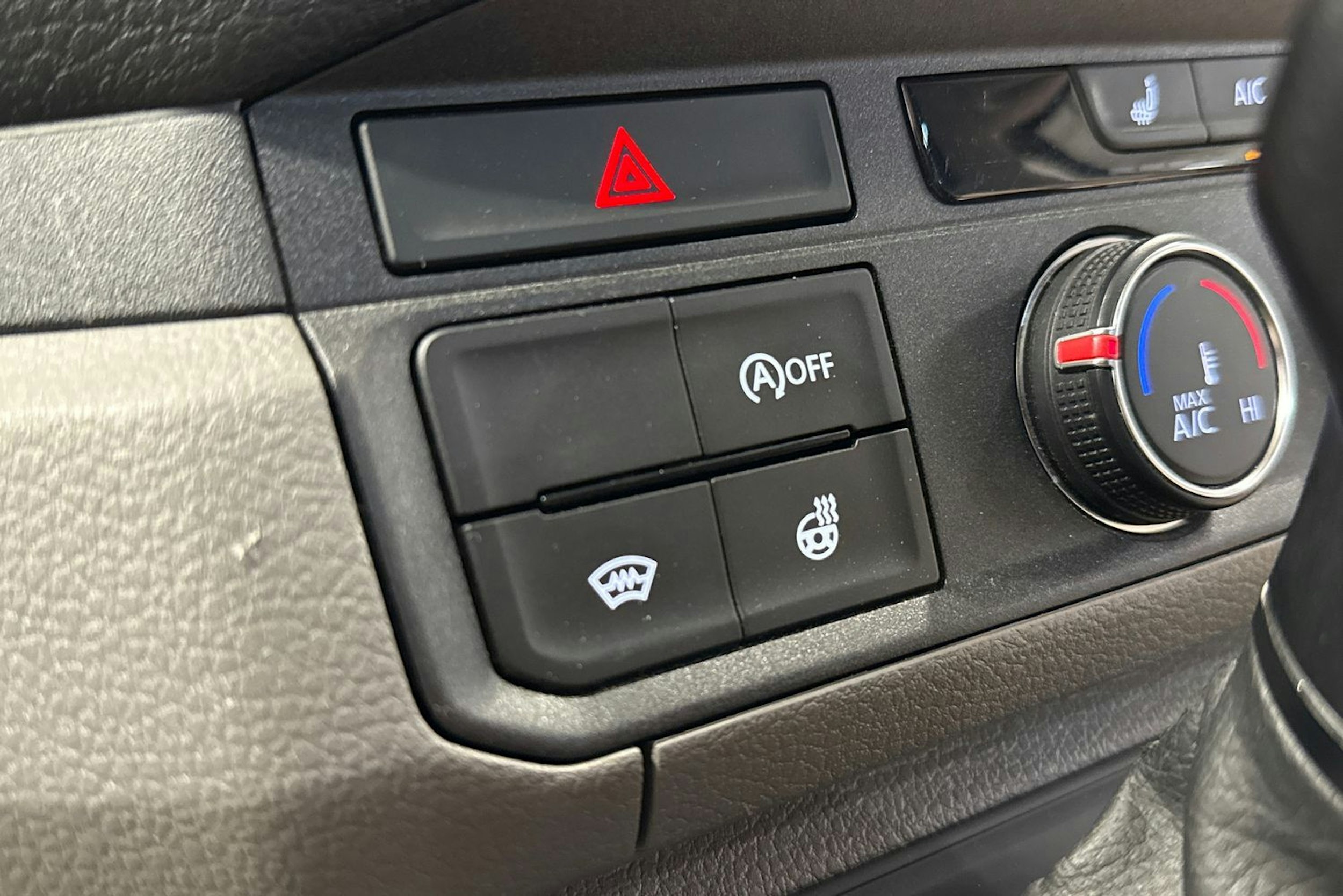 harmaa Volkswagen Crafter 2022 kuva 26.