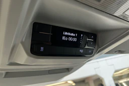 valkoinen Volkswagen Crafter 2022 kuva 20.
