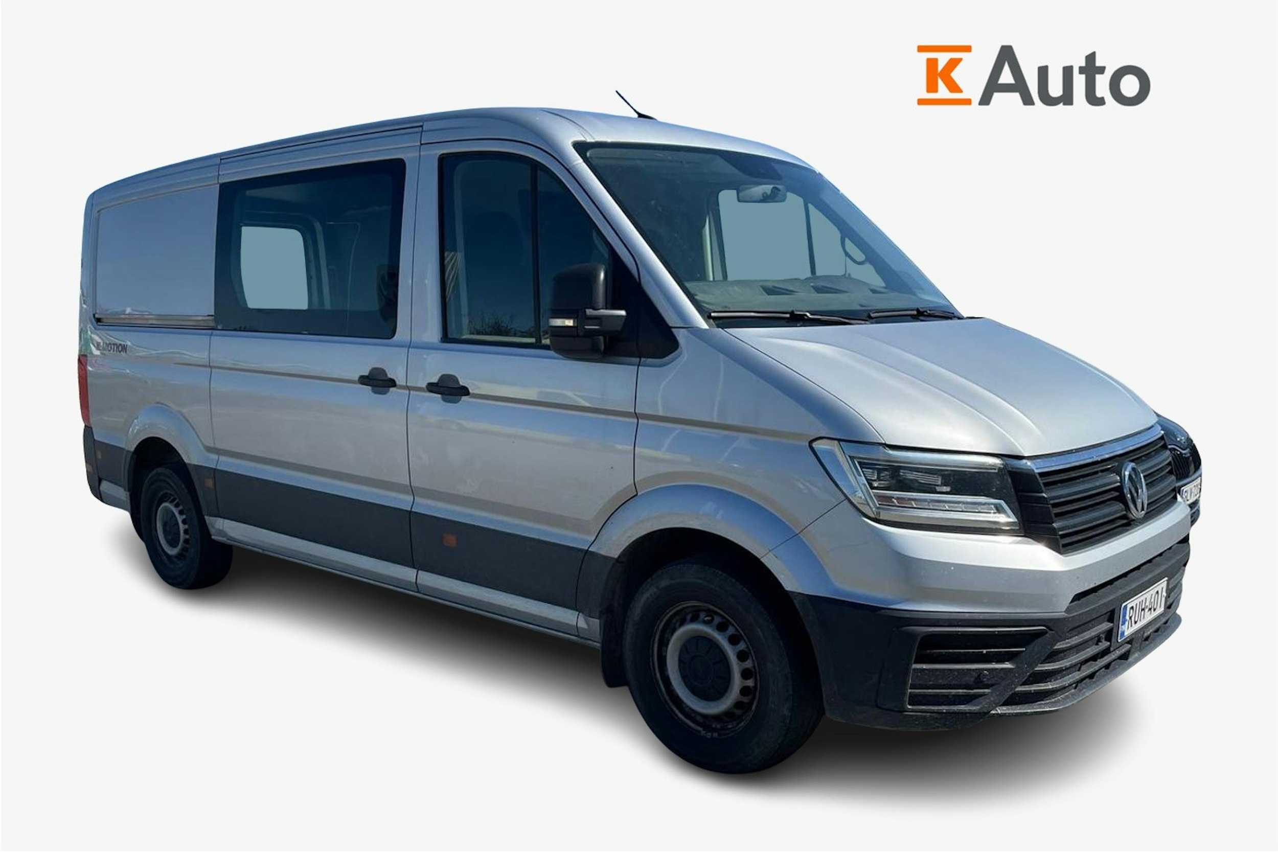 Hopea Volkswagen CRAFTER 2022 kuva 1.