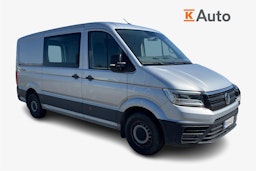 Hopea Volkswagen CRAFTER 2022 kuva 1.