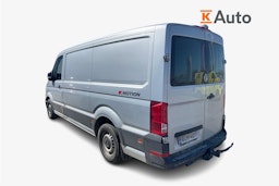 Hopea Volkswagen CRAFTER 2022 kuva 2.