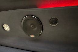 musta Volkswagen Crafter 2022 kuva 16.