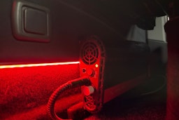 musta Volkswagen Crafter 2022 kuva 19.