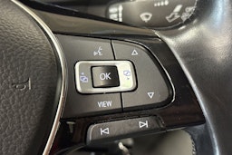 musta Volkswagen Crafter 2022 kuva 23.