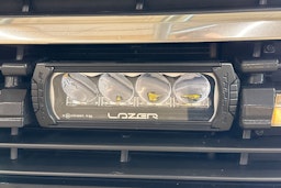 musta Volkswagen Crafter 2022 kuva 33.