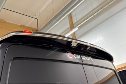 musta Volkswagen Crafter 2022 kuva 35.