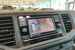 Valkoinen Volkswagen CRAFTER 2022 kuva 12.