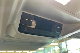 Valkoinen Volkswagen CRAFTER 2022 kuva 13.