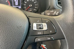 Valkoinen Volkswagen CRAFTER 2022 kuva 15.