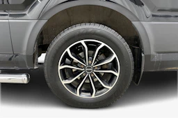 musta Volkswagen Crafter 2022 kuva 9.