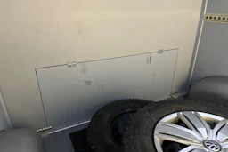 musta Volkswagen Crafter 2022 kuva 29.