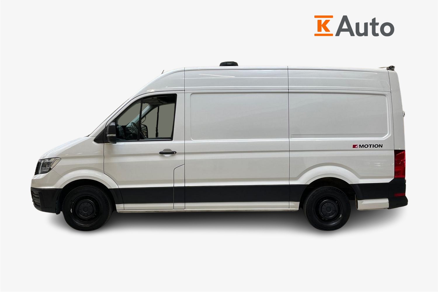 Volkswagen Crafter 2023, kuva 7/28