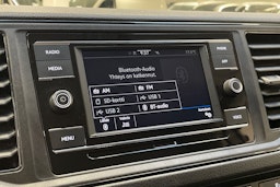 valkoinen Volkswagen Crafter 2023 kuva 23.