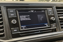 valkoinen Volkswagen Crafter 2023 kuva 24.