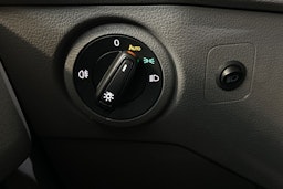 musta Volkswagen Crafter 2023 kuva 16.