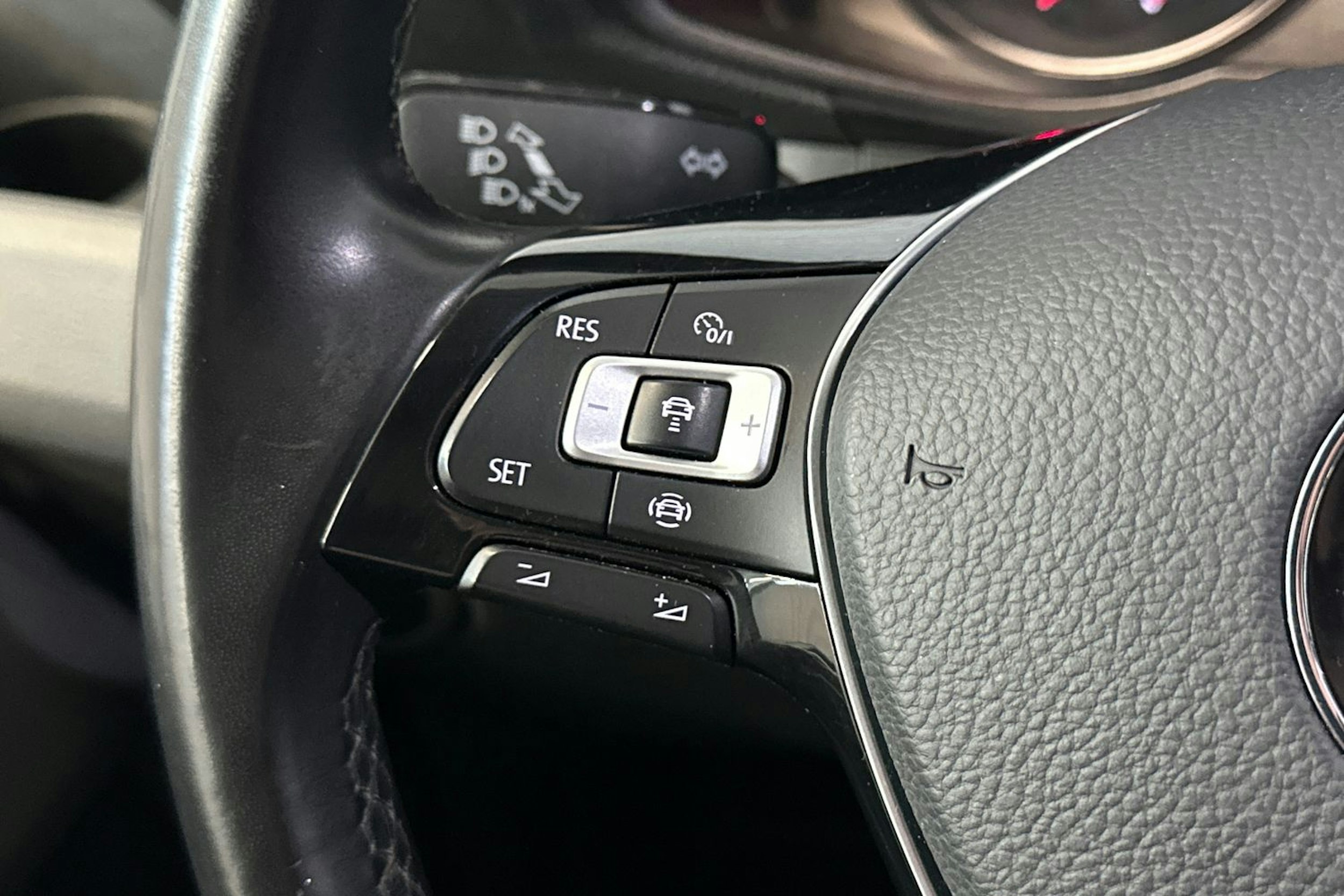 musta Volkswagen Crafter 2023 kuva 17.