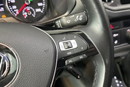 musta Volkswagen Crafter 2023 kuva 19.