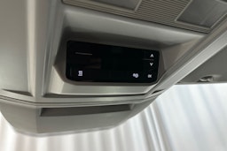 musta Volkswagen Crafter 2023 kuva 26.