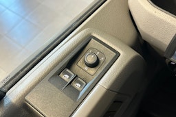 musta Volkswagen Crafter 2023 kuva 14.