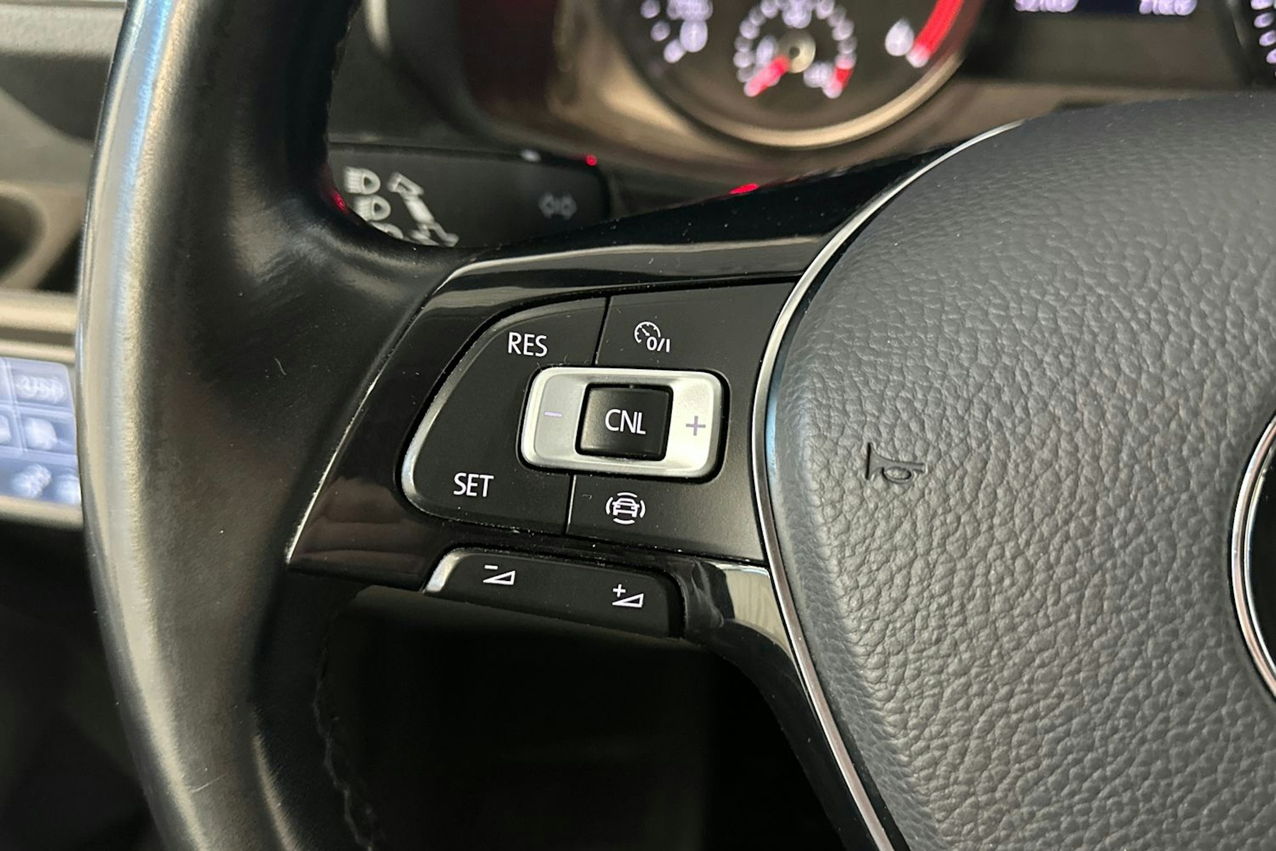musta Volkswagen Crafter 2023 kuva 17.
