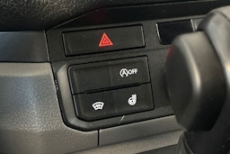musta Volkswagen Crafter 2023 kuva 24.