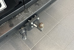 musta Volkswagen Crafter 2023 kuva 33.