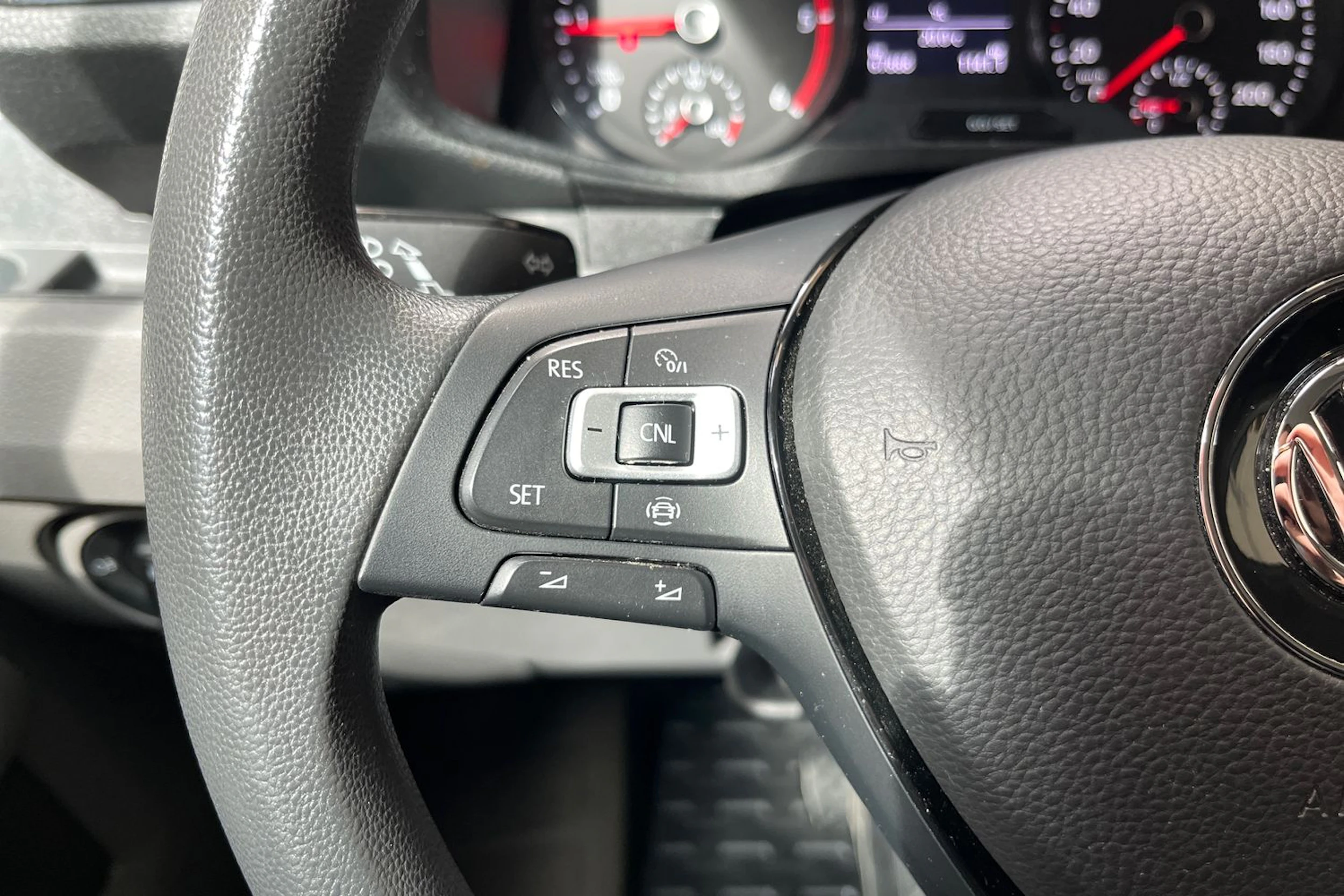 harmaa Volkswagen Crafter 2023 kuva 20.