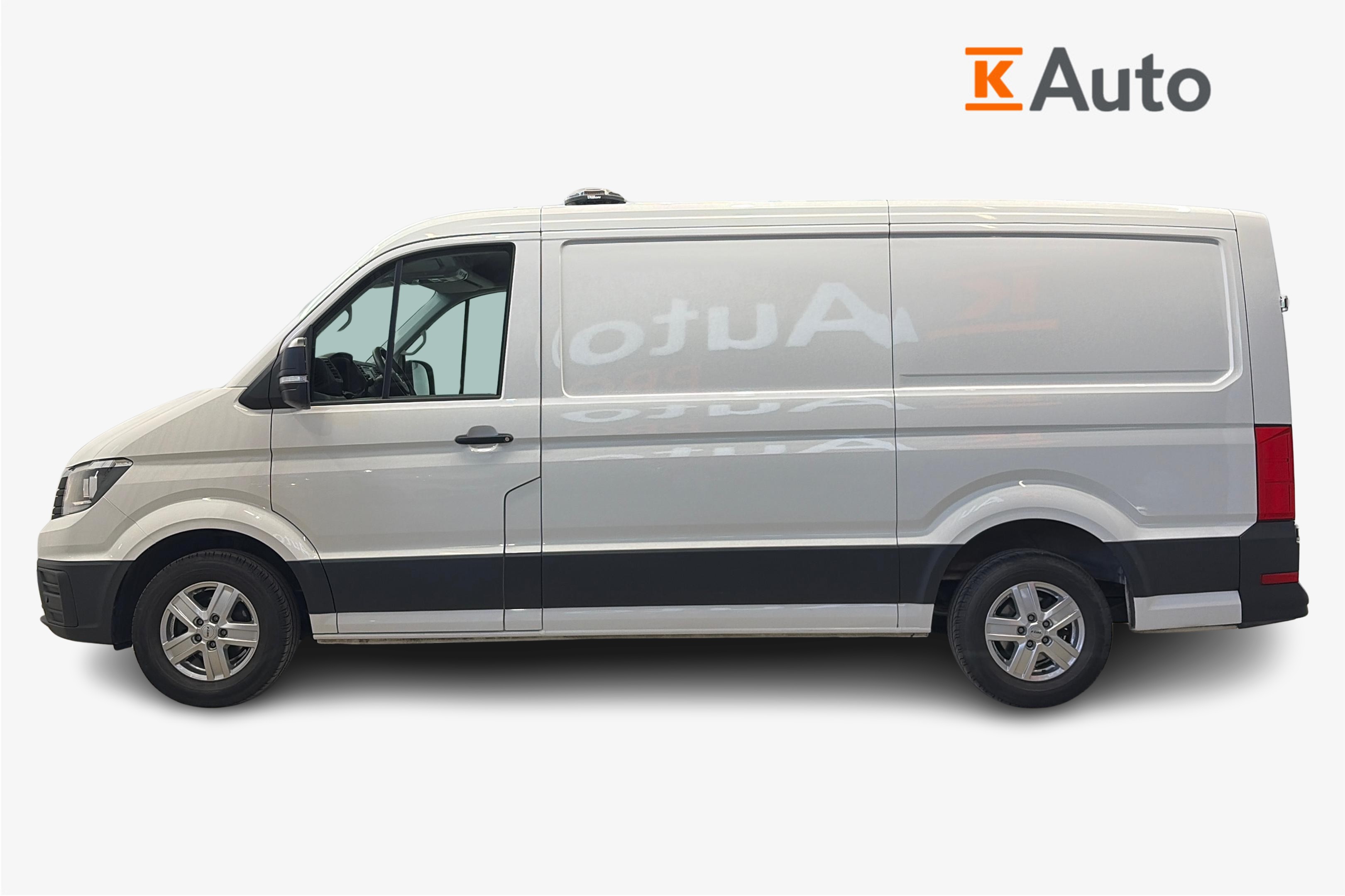 Volkswagen Crafter 2023, kuva 5/24