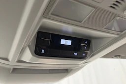 Valkoinen Volkswagen CRAFTER 2023 kuva 16.