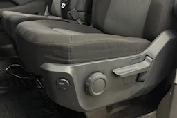 Valkoinen Volkswagen CRAFTER 2023 kuva 17.